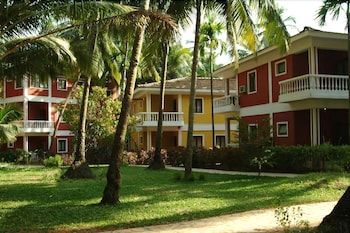 Bambolim Beach Resort