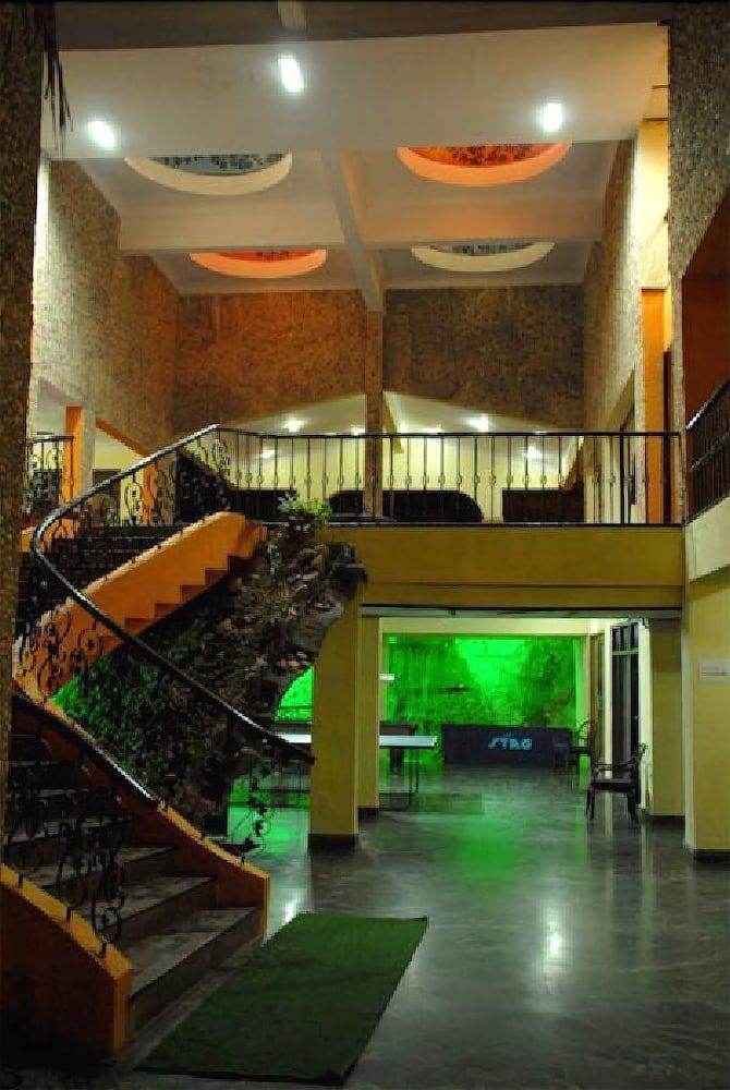 Bambolim Beach Resort 3