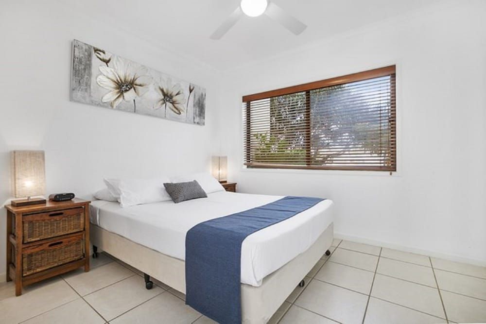 Culgoa Point Beach Resort 3