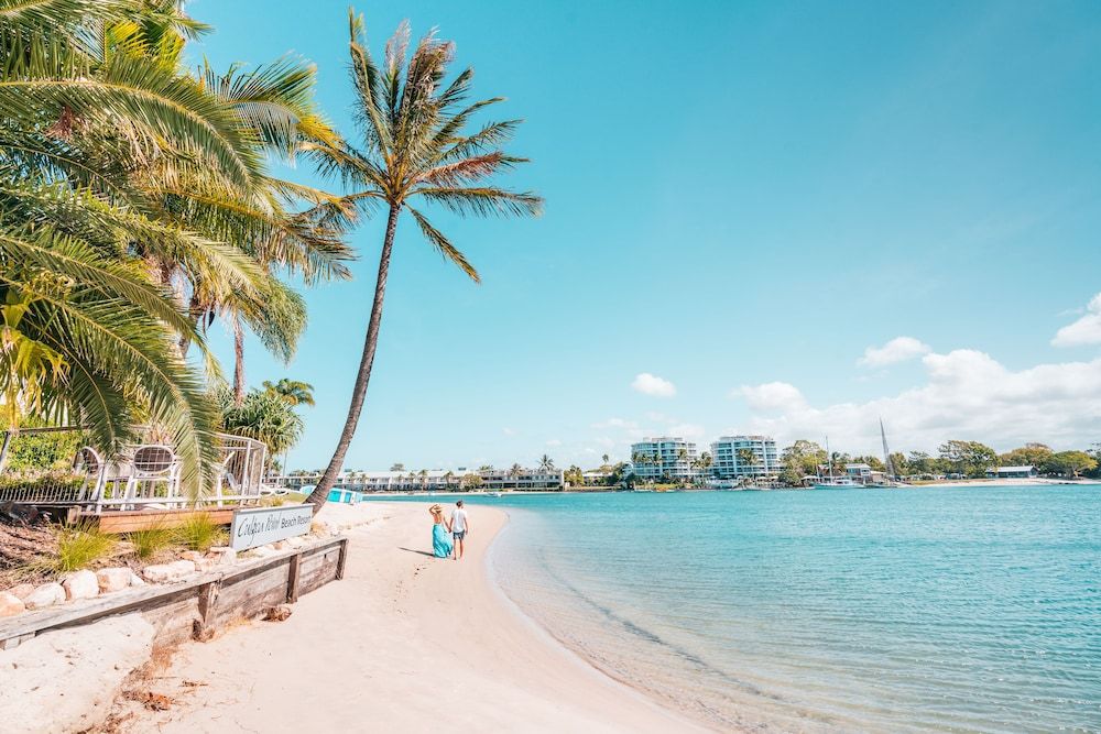 Culgoa Point Beach Resort 2