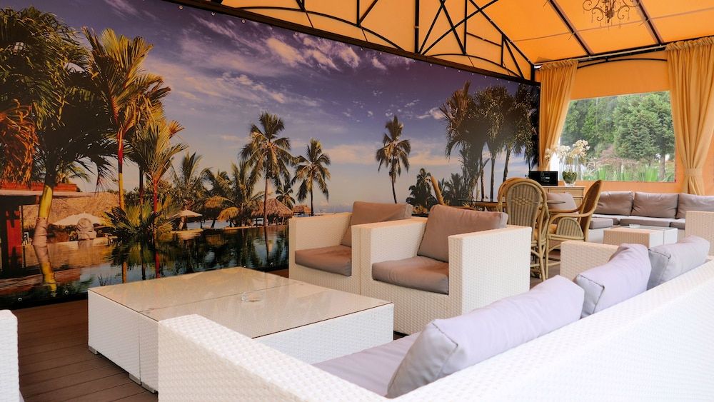 Hotel Spa Faltom Gdynia Rumia 4 estrelas em Rumia