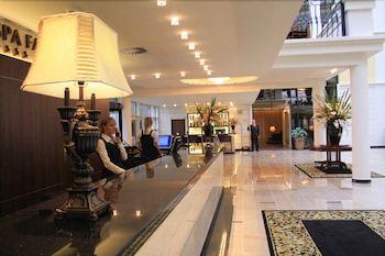 Hotel Spa Faltom Gdynia Rumia 3