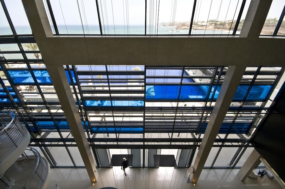 Radisson Blu Hotel, Dakar Sea Plaza 3