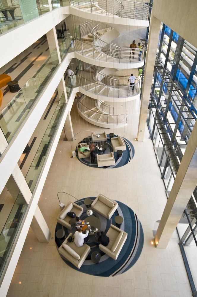 Radisson Blu Hotel, Dakar Sea Plaza 2