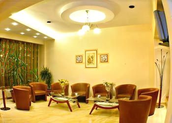 City Center Hotel Brasov 2