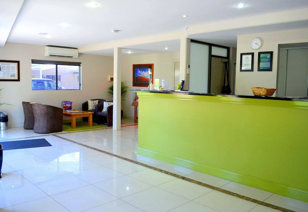 Alice on Todd Apartments 2