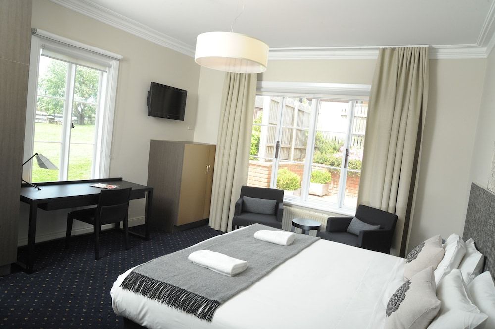 Sovereign Hill Hotel 3