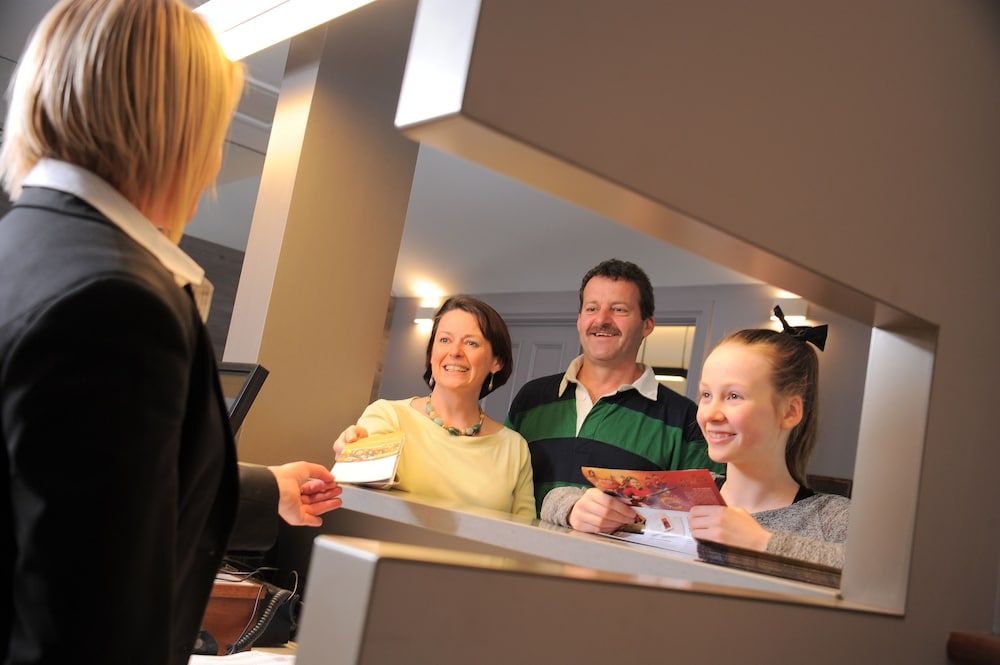 Sovereign Hill Hotel 2