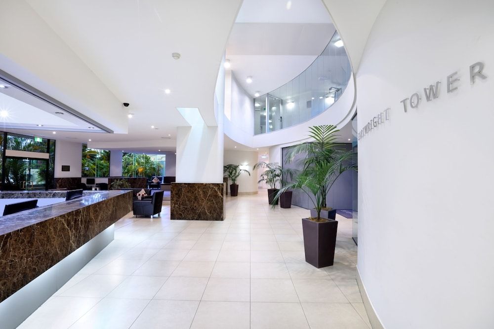 Peninsular Beachfront Resort 2