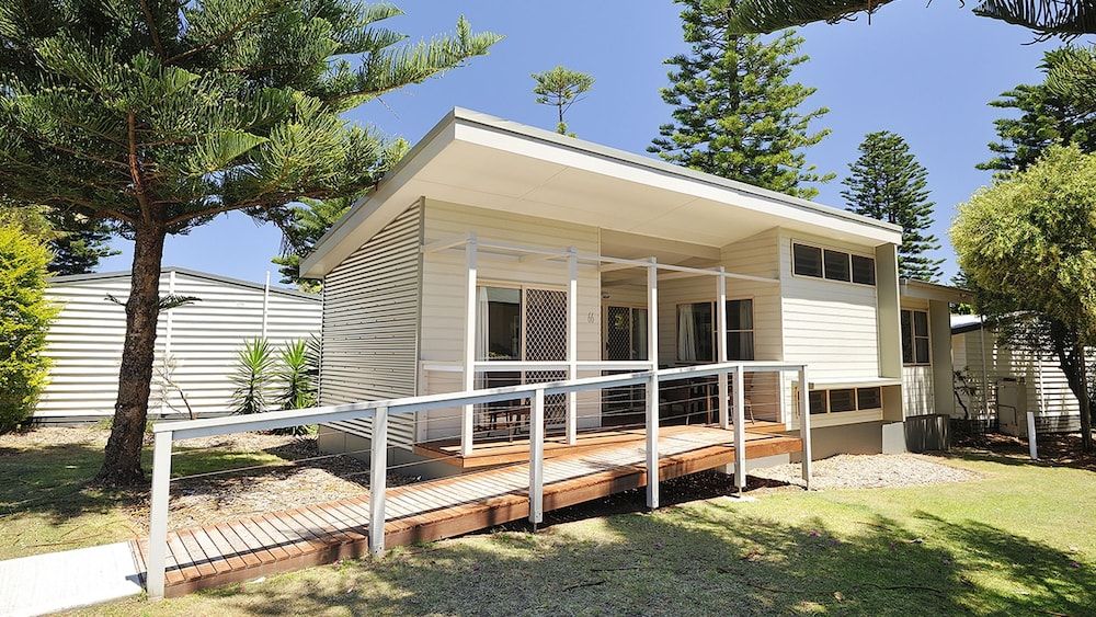 NRMA Sydney Lakeside Holiday Park 1