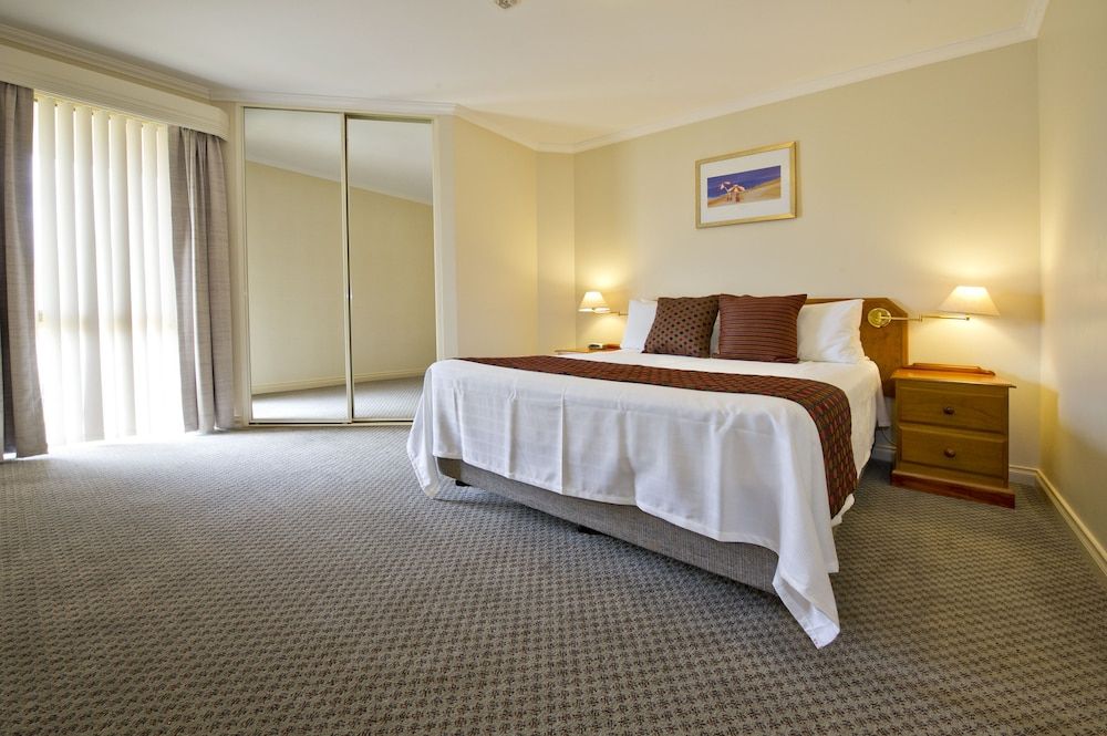 Abbey Beach Resort 3