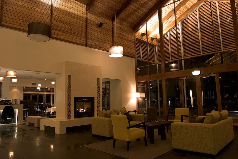 Silverwater Resort 2