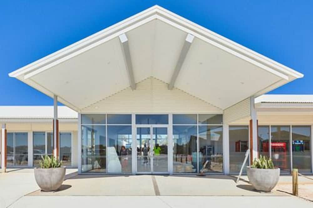 RAC Monkey Mia Dolphin Resort 3