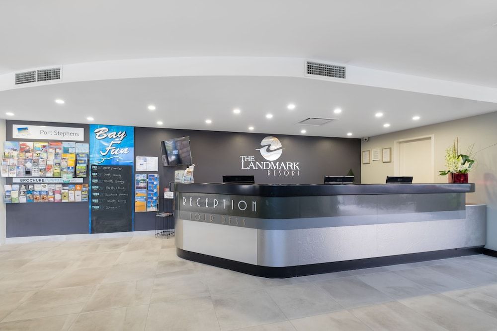 The Landmark Resort Nelson Bay 3