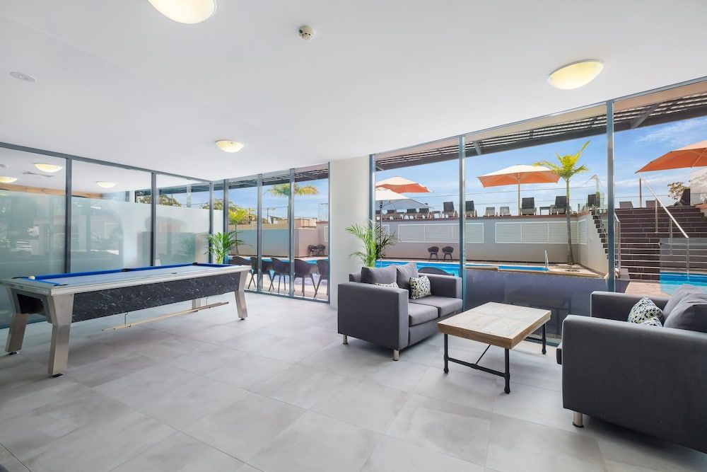 The Landmark Resort Nelson Bay 2