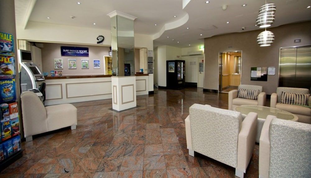 Surf Parade Resort 3