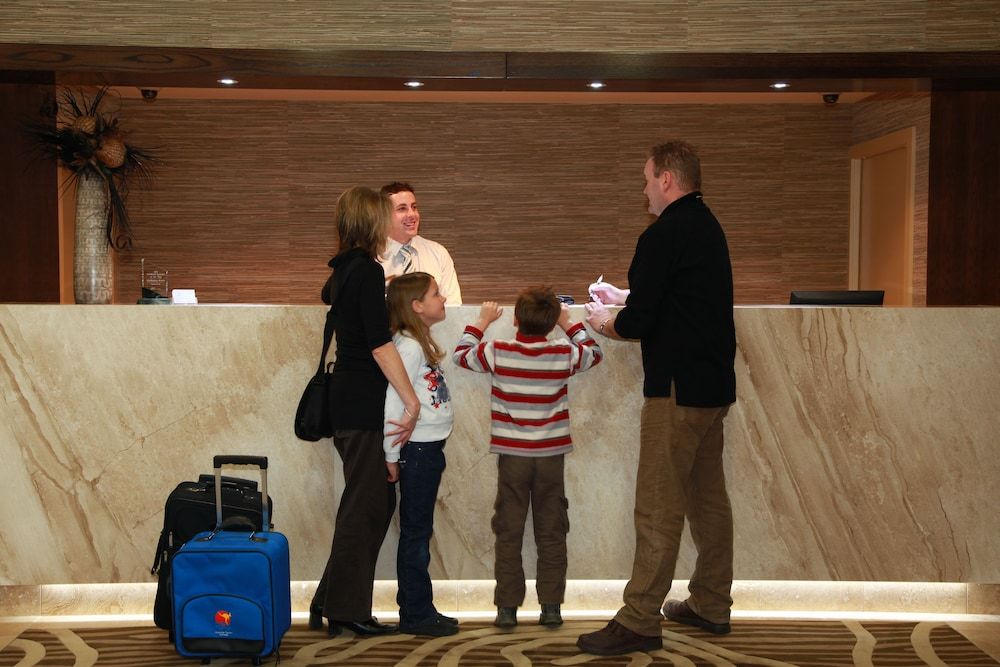 Distinction Te Anau Hotel And Villas 2