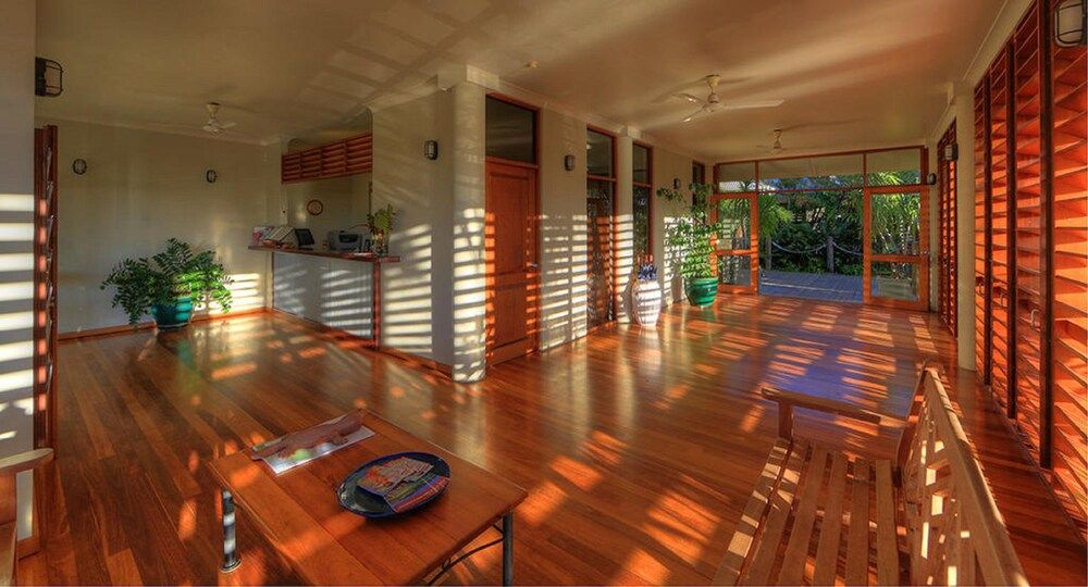 Sovereign Resort Hotel 3