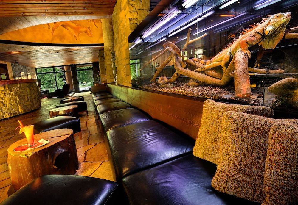 Hotel Tri Studničky – Adult friendly hotel 2