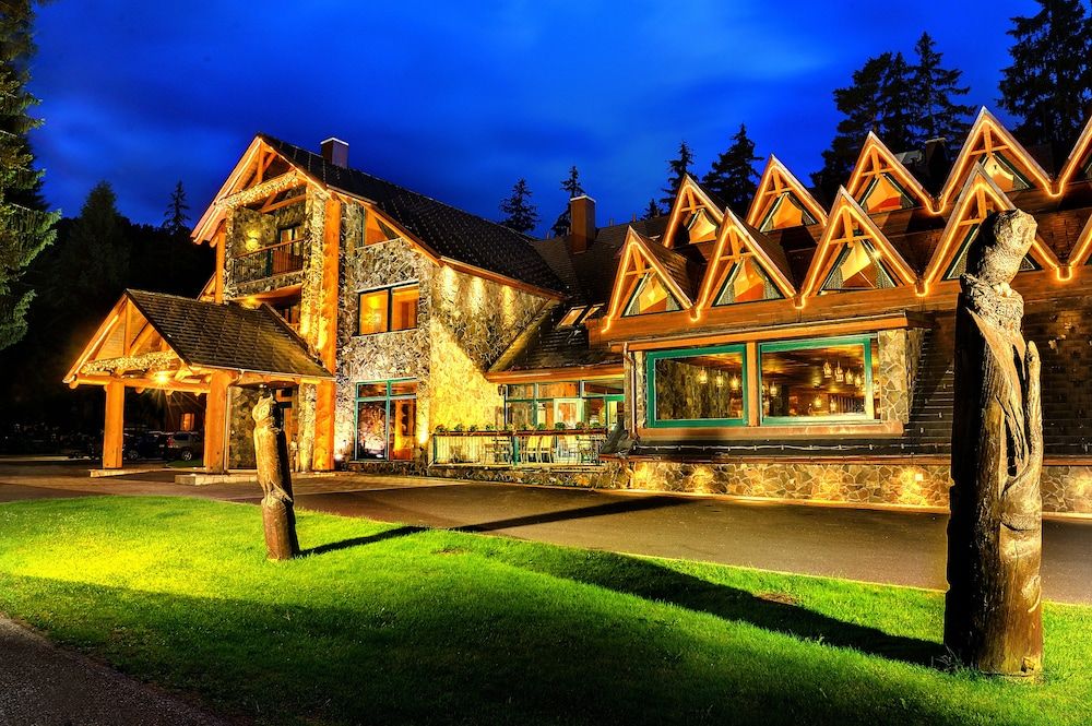 Hotel Tri Studničky – Adult friendly hotel 1