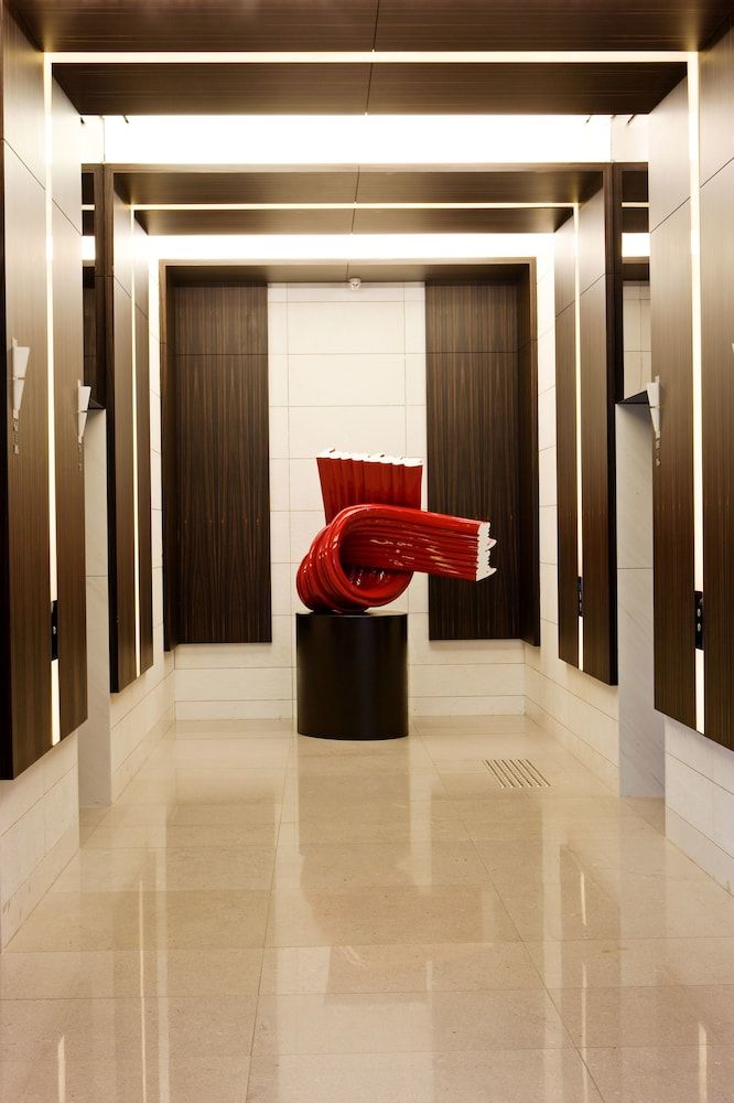 Ramada Plaza Suwon 2