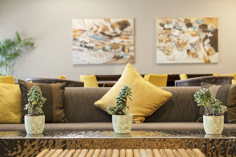 Sadot, Airport Hotel - an Atlas Boutique Hotel 3