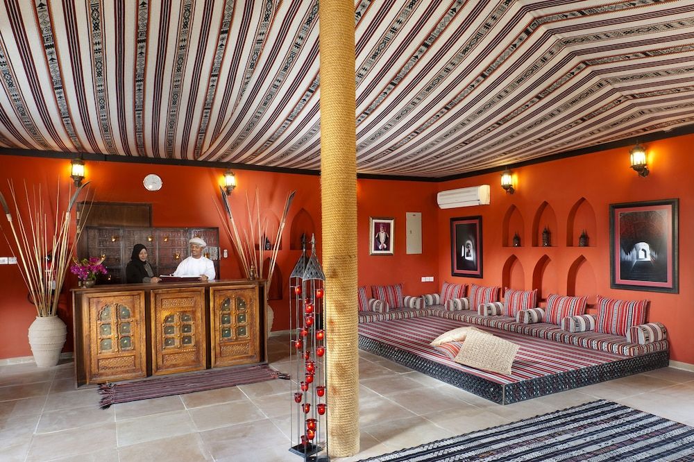 Desert Nights Camp 3