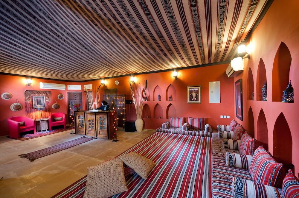 Desert Nights Camp 2