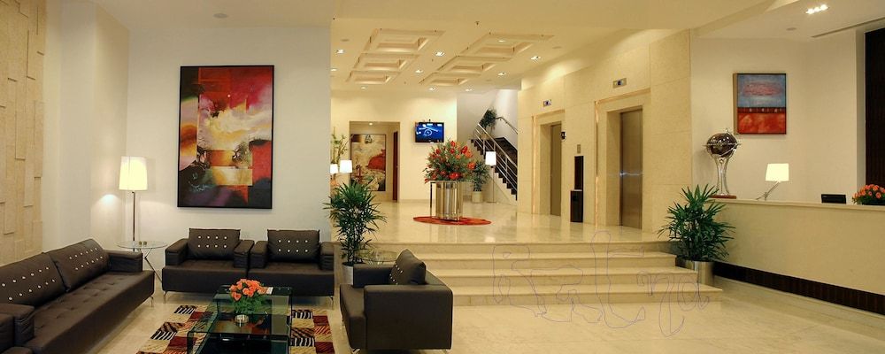 Fortune Inn Sree Kanya, Visakhapatnam - Member ITC Hotel Group 3