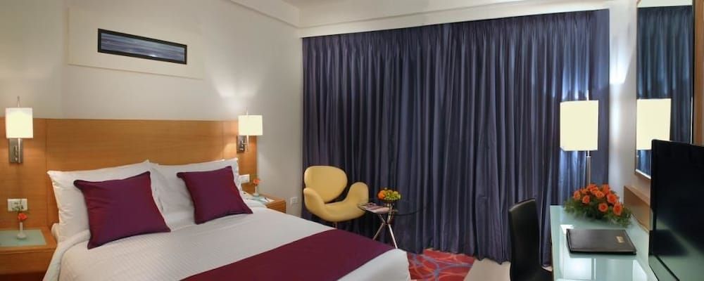 Fortune Inn Sree Kanya, Visakhapatnam - Member ITC Hotel Group 1