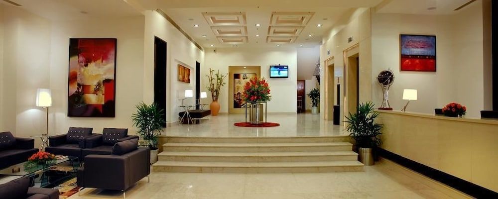 Fortune Inn Sree Kanya, Visakhapatnam - Member ITC Hotel Group 2