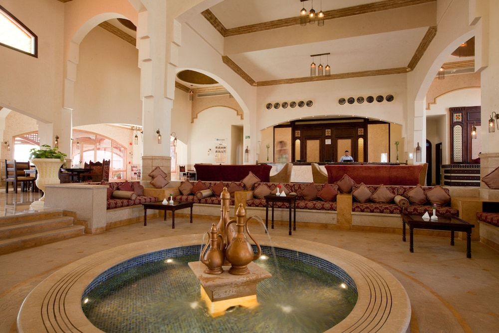 SENTIDO Oriental Dream Resort 3