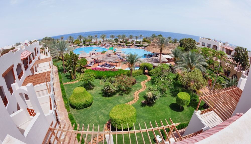 Royal Grand Sharm Hotel 1 Royal Grand Sharm Hotel 1