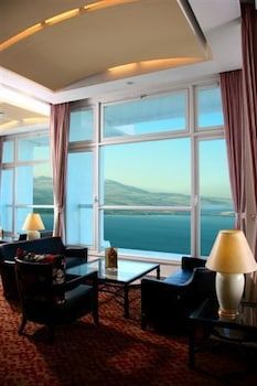 Golan Hotel Tiberias 3