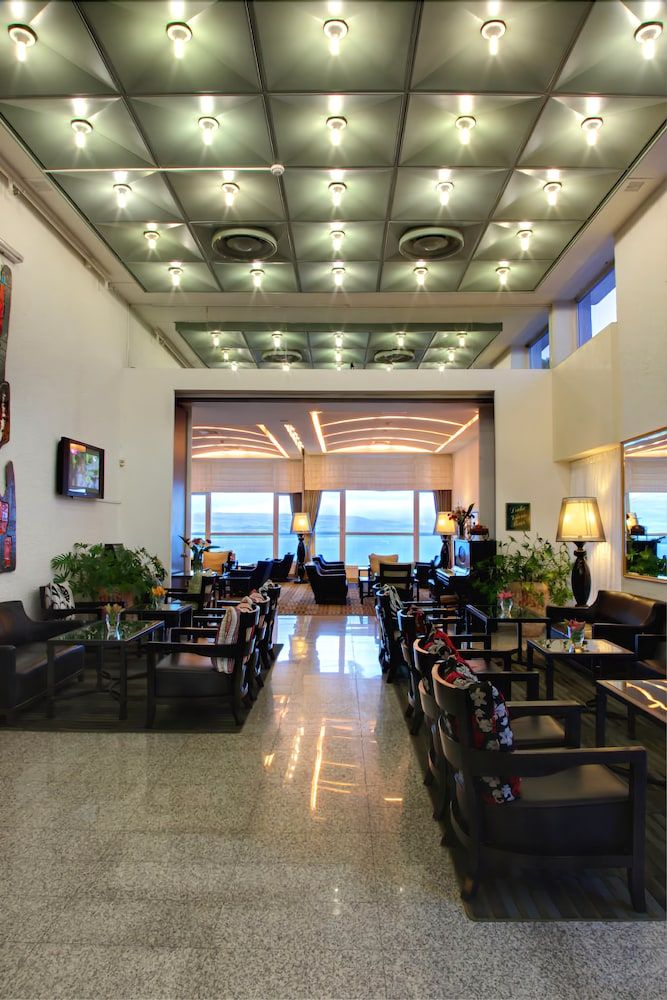 Golan Hotel Tiberias 2