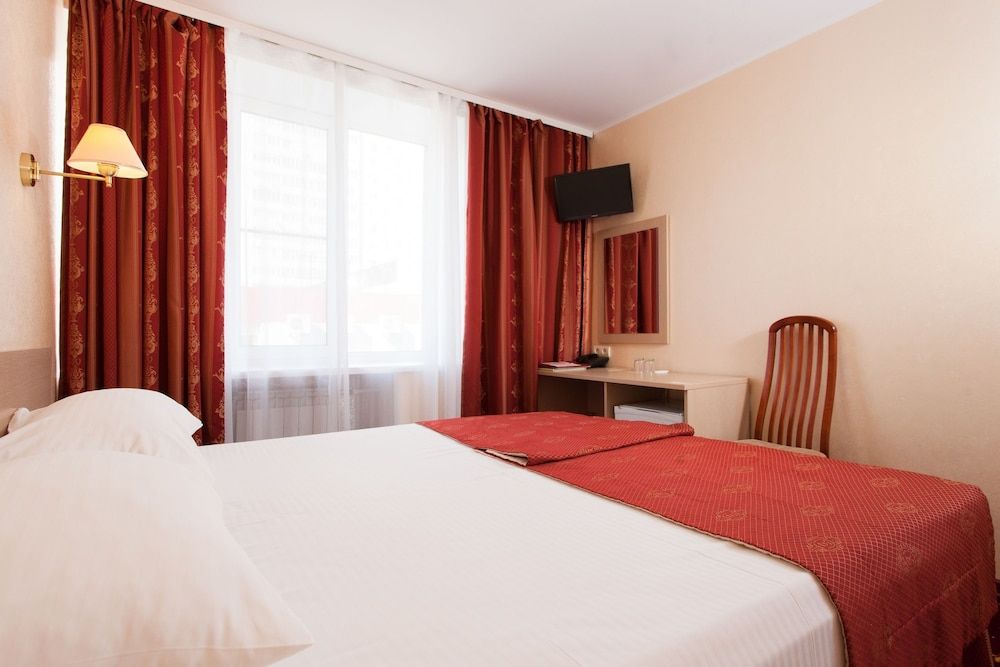 Amaks Park-Hotel 3
