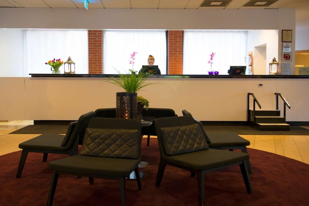 Scandic Malmo City 3