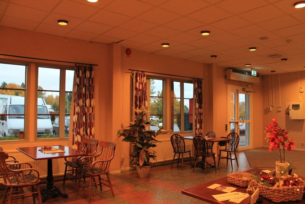 Sure Hotel by Best Western Dalhall 2