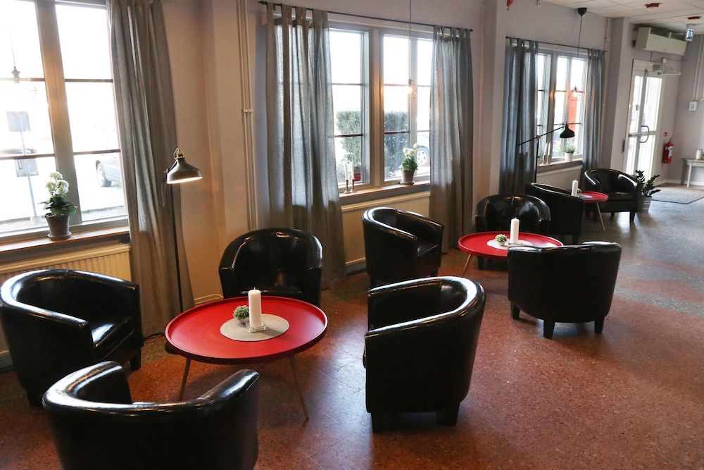 Sure Hotel by Best Western Dalhall 3