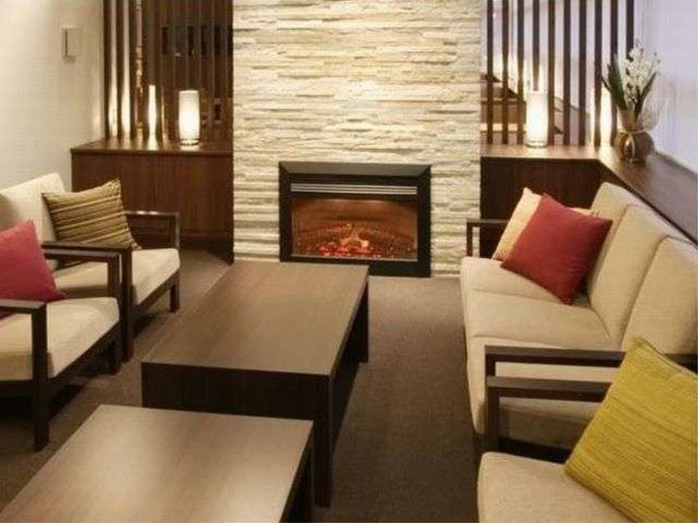 Art Hotel Hirosaki City 3