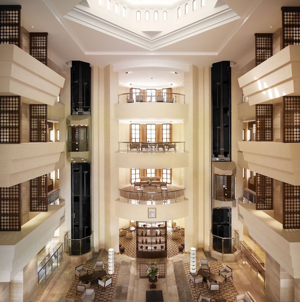 Crowne Plaza Sohar 2