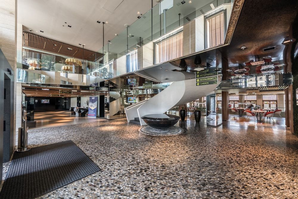 Hotel Yasmin 2