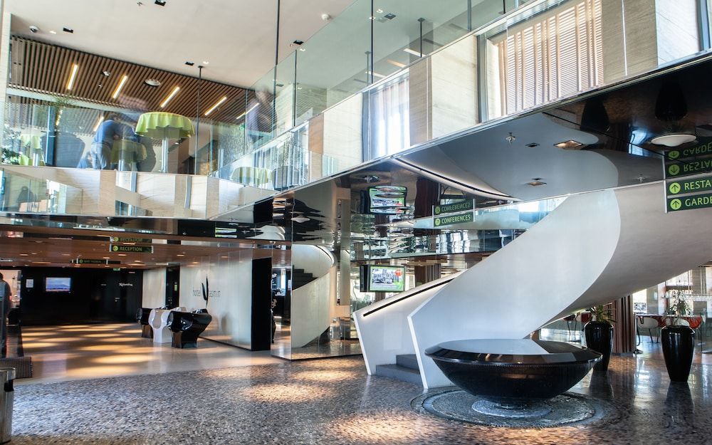 Hotel Yasmin 3