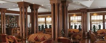 Jaypee Residency Manor 5 estrellas en Dehradun