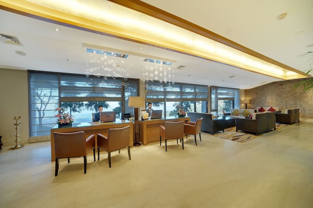 Jaypee Residency Manor 2