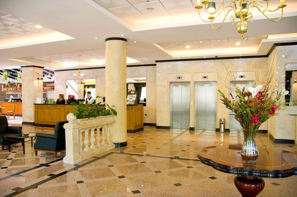 Ramada by Wyndham Buenos Aires Vicente Lopez 2