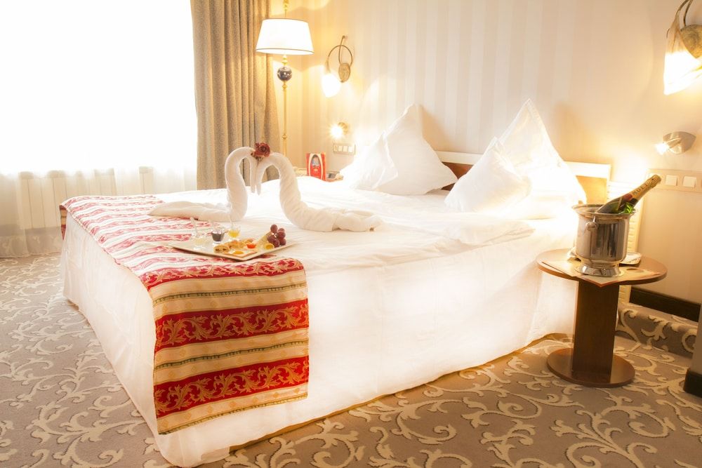 Prahova Plaza Hotel 4 estrelas em Ploiești