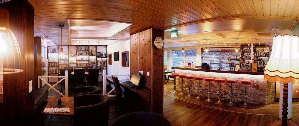 Finlandia Hotel Airport Oulu 2