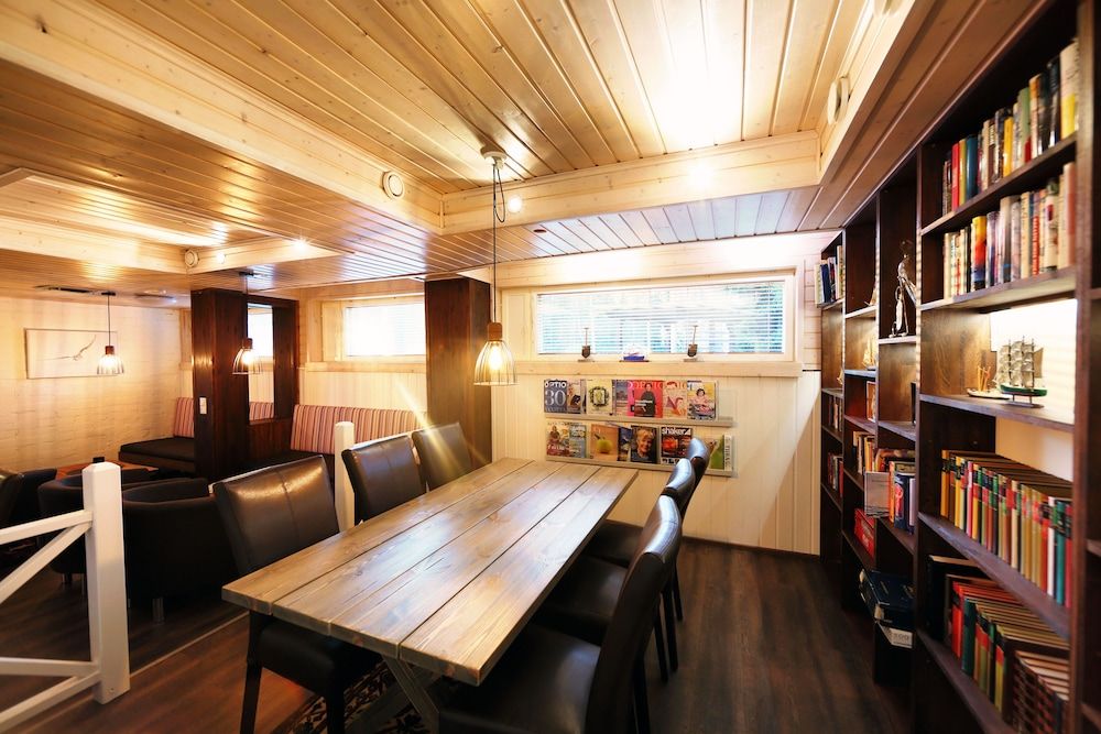 Finlandia Hotel Airport Oulu 3