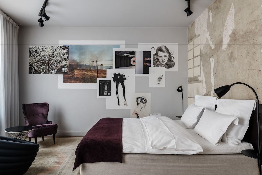 Story Hotel Riddargatan 1 Story Hotel Riddargatan 1
